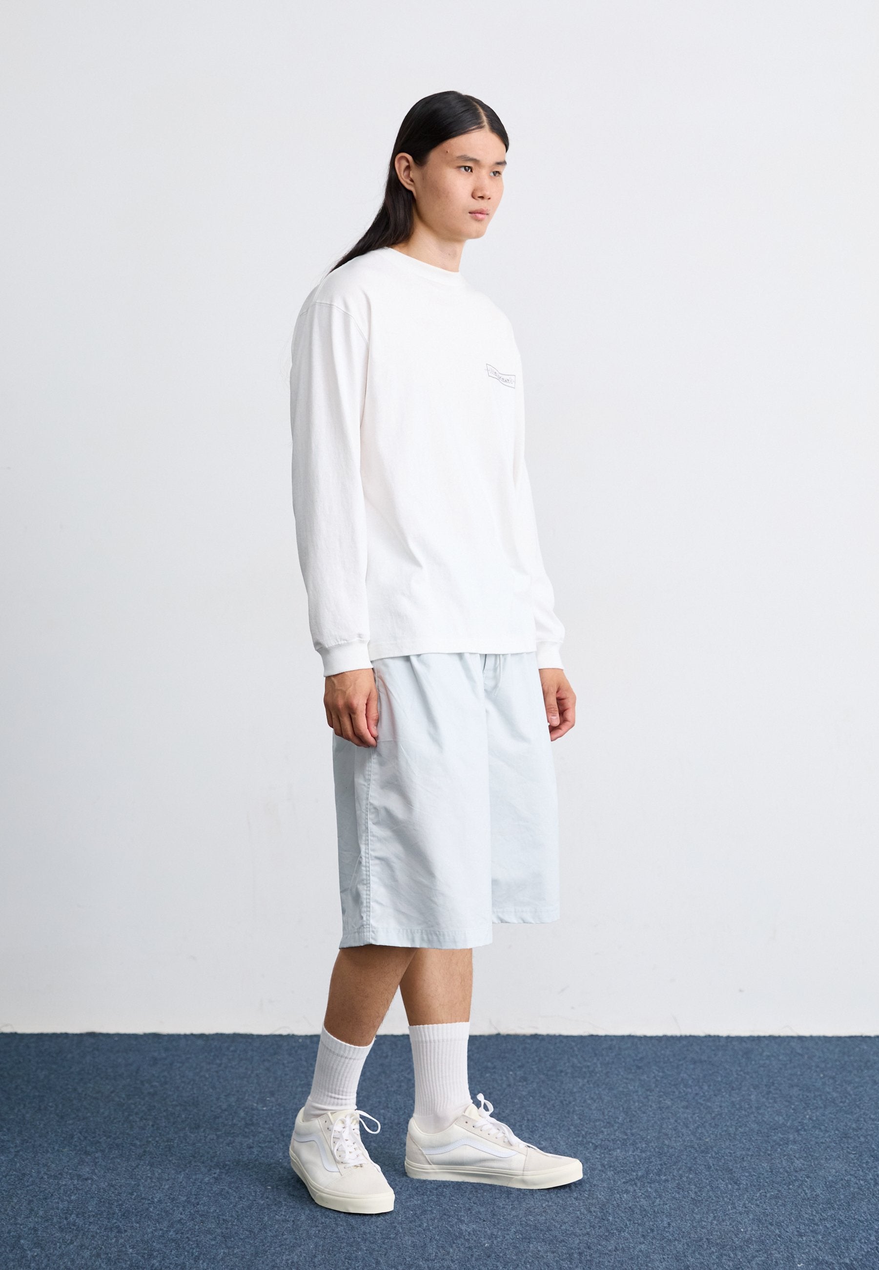 OLD SKOOL UNISEX - Trainers - white