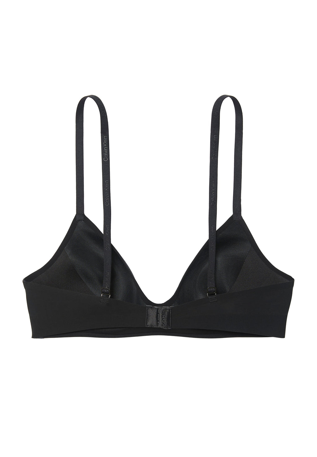 PERFECTLY FIT ULTRAL - Soutien-gorge T-shirt - noir