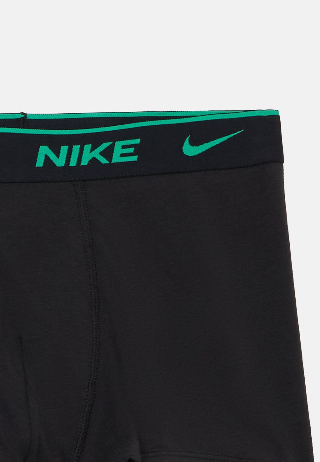 COLOR POP 5 PACK - Boxer briefs - black