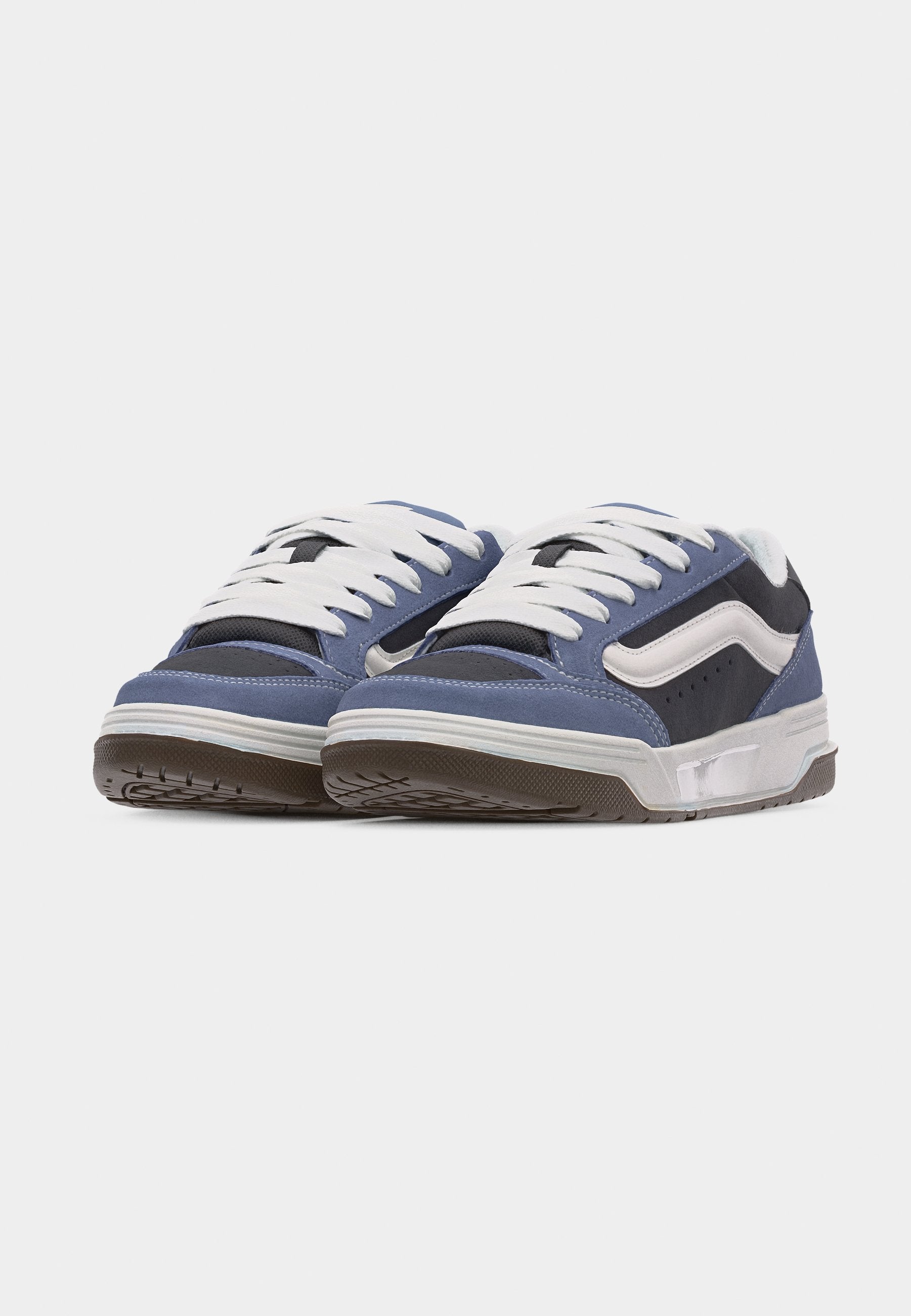 HYLANE UNISEX - Trainers - nineties blue/blue