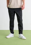 ATHLETICS STANDARD TAPERED - Chinos - noir