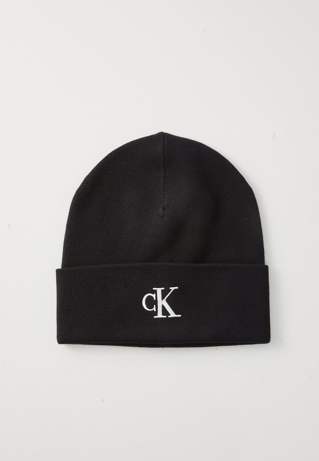 BEANIE UNISEX - Beanie - black