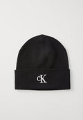 BEANIE UNISEX - Beanie - black