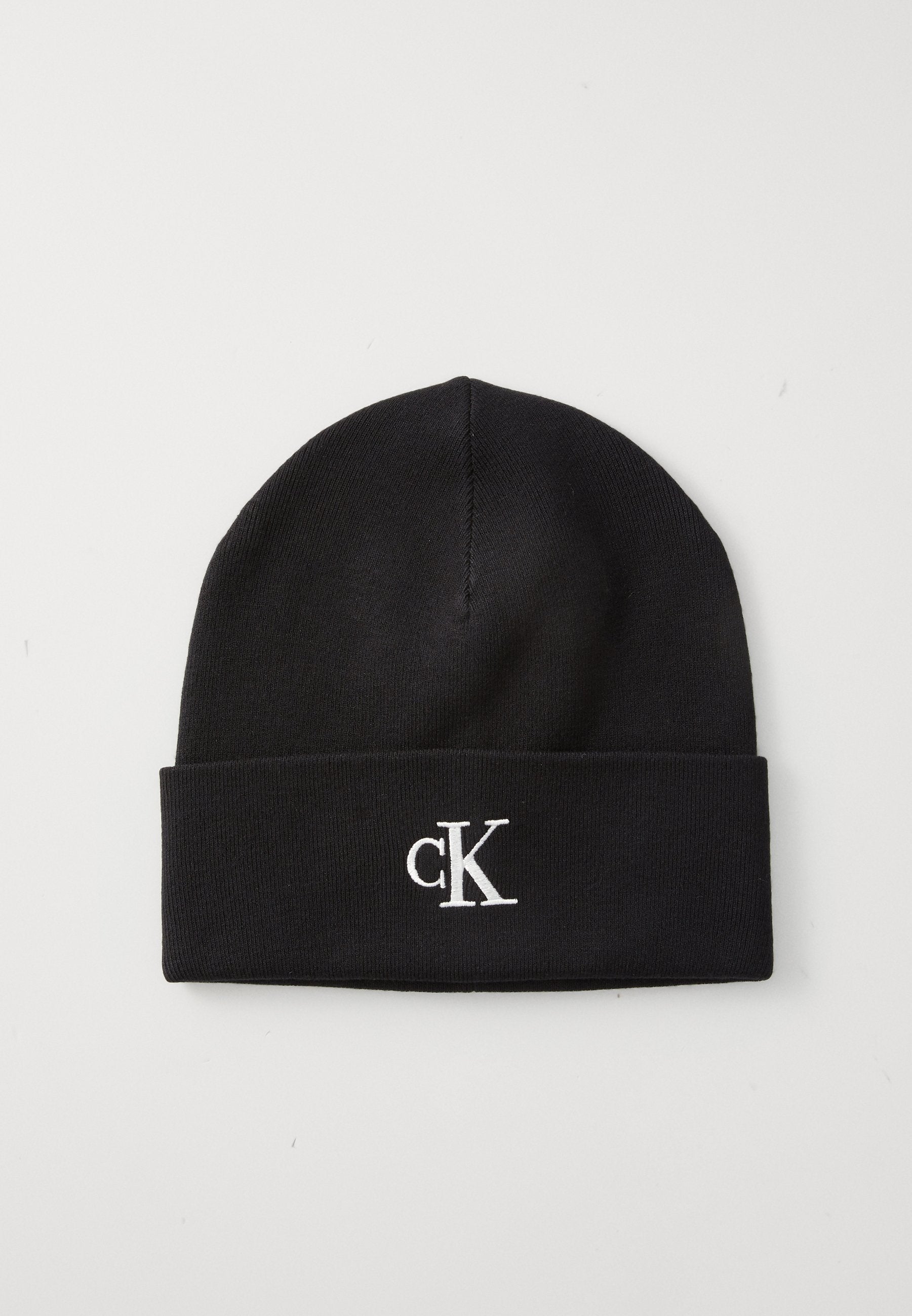 BEANIE UNISEX - Beanie - black