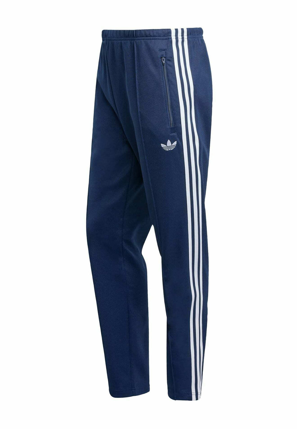 CLASSIC TP - Tracksuit bottoms - night indigo