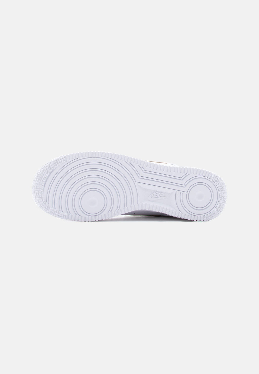 AIR FORCE - Baskets - blanc/beige parachute