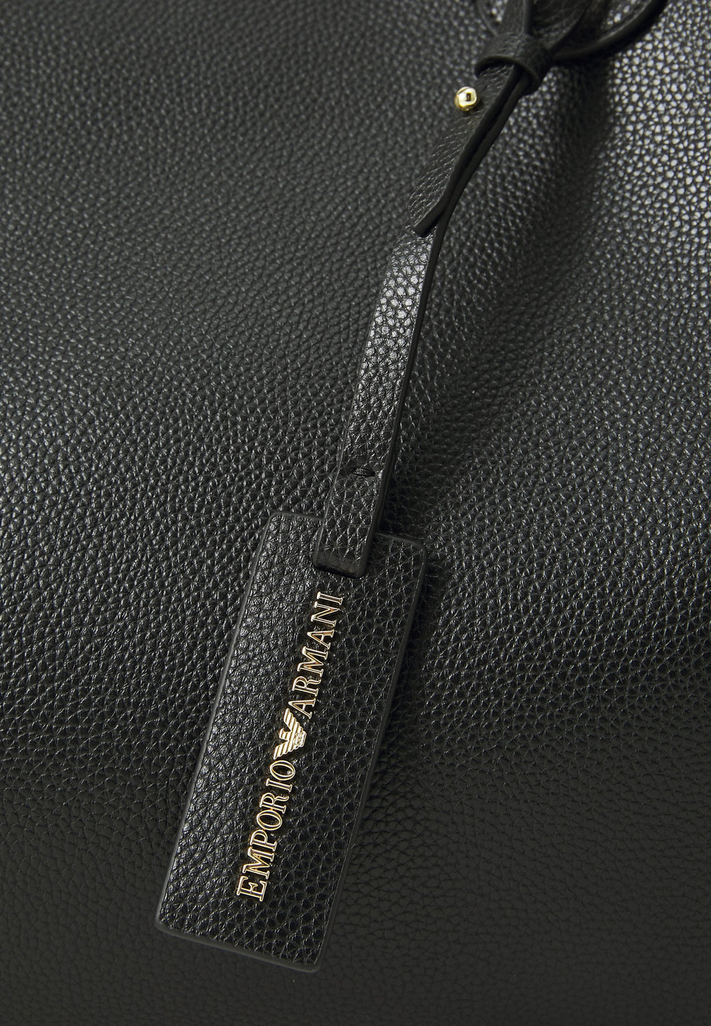 BAG SET - Tote bag - nero
