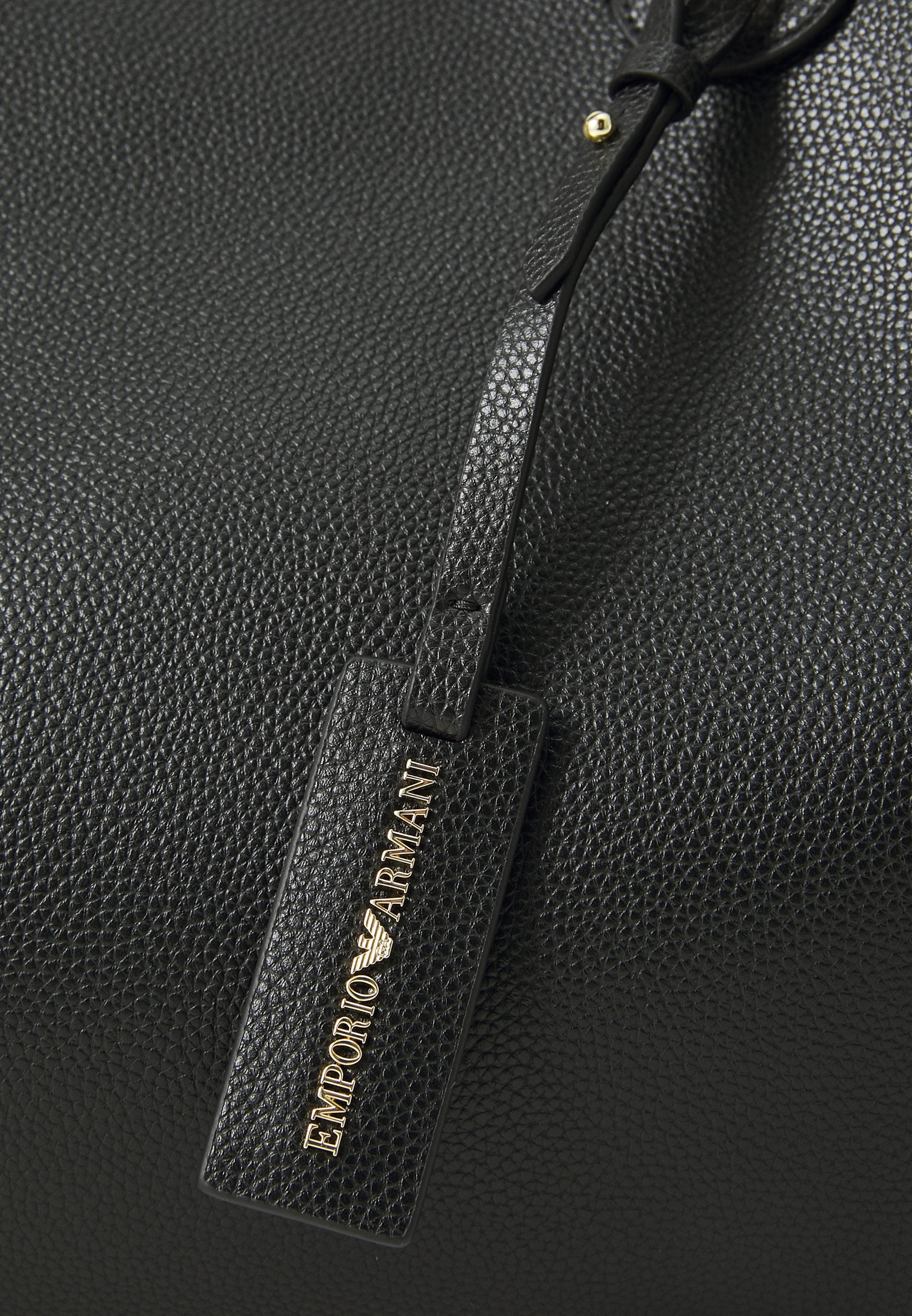 BAG SET - Tote bag - nero