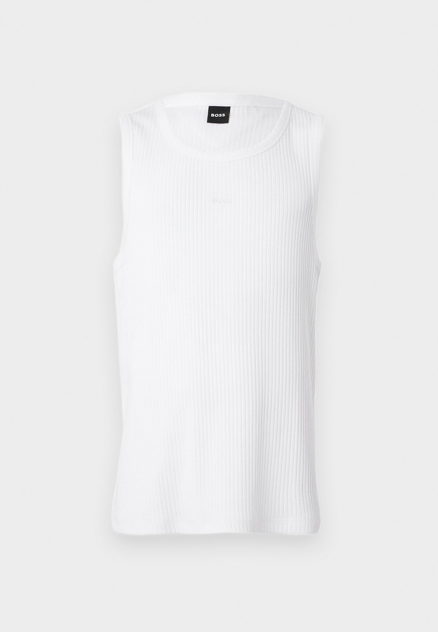TRAYLOR  - Top - white