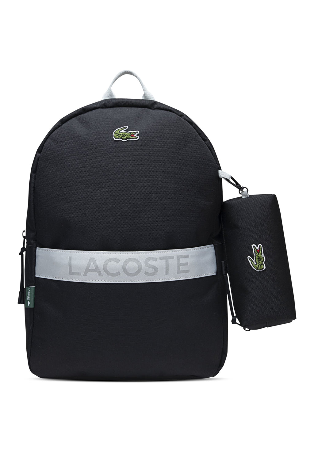 PENCIL CASE UNISEX - School bag - noir