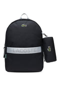 PENCIL CASE UNISEX - School bag - noir