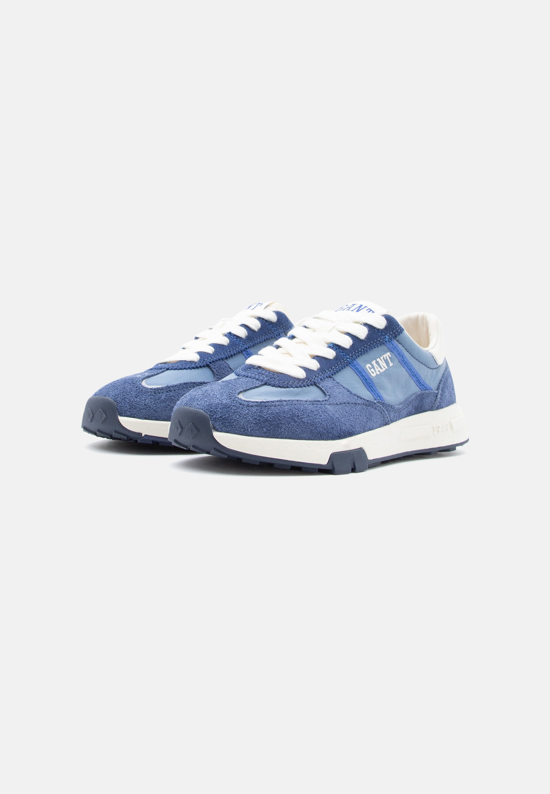 YOUTRON - Trainers - vintage blue