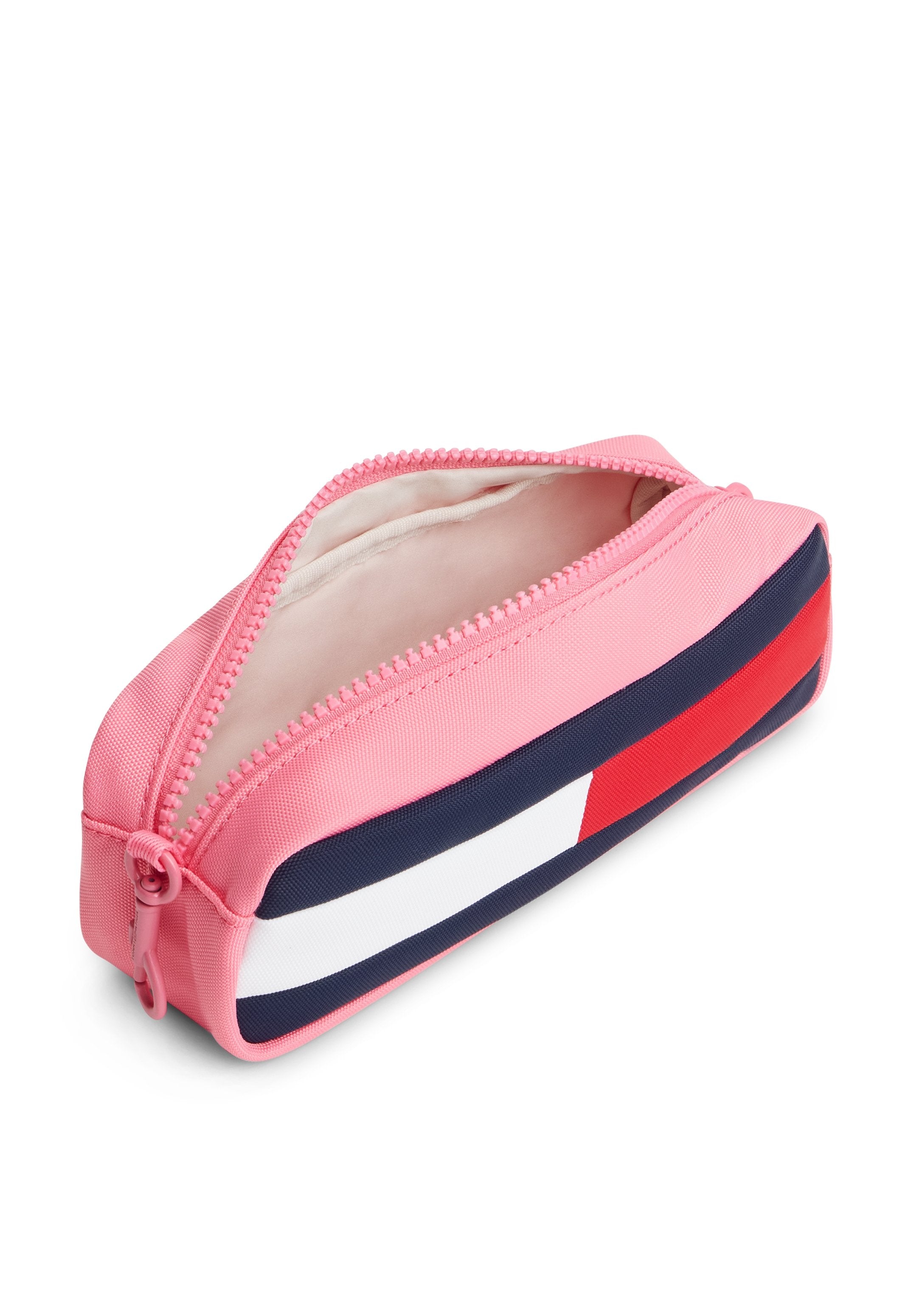 ESSENTIAL FLAG UNISEX - Kalemlik - egzotik pembe
