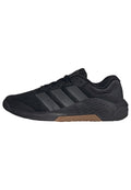 DROPSET 4 POWER - Training shoe - core black   grey five   core black