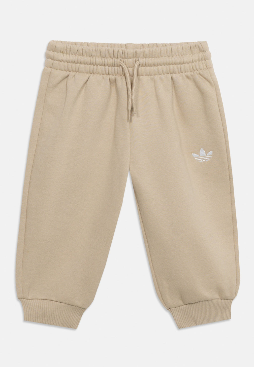 CREW JOG SET-INFANT - Sweatshirt - khaki three