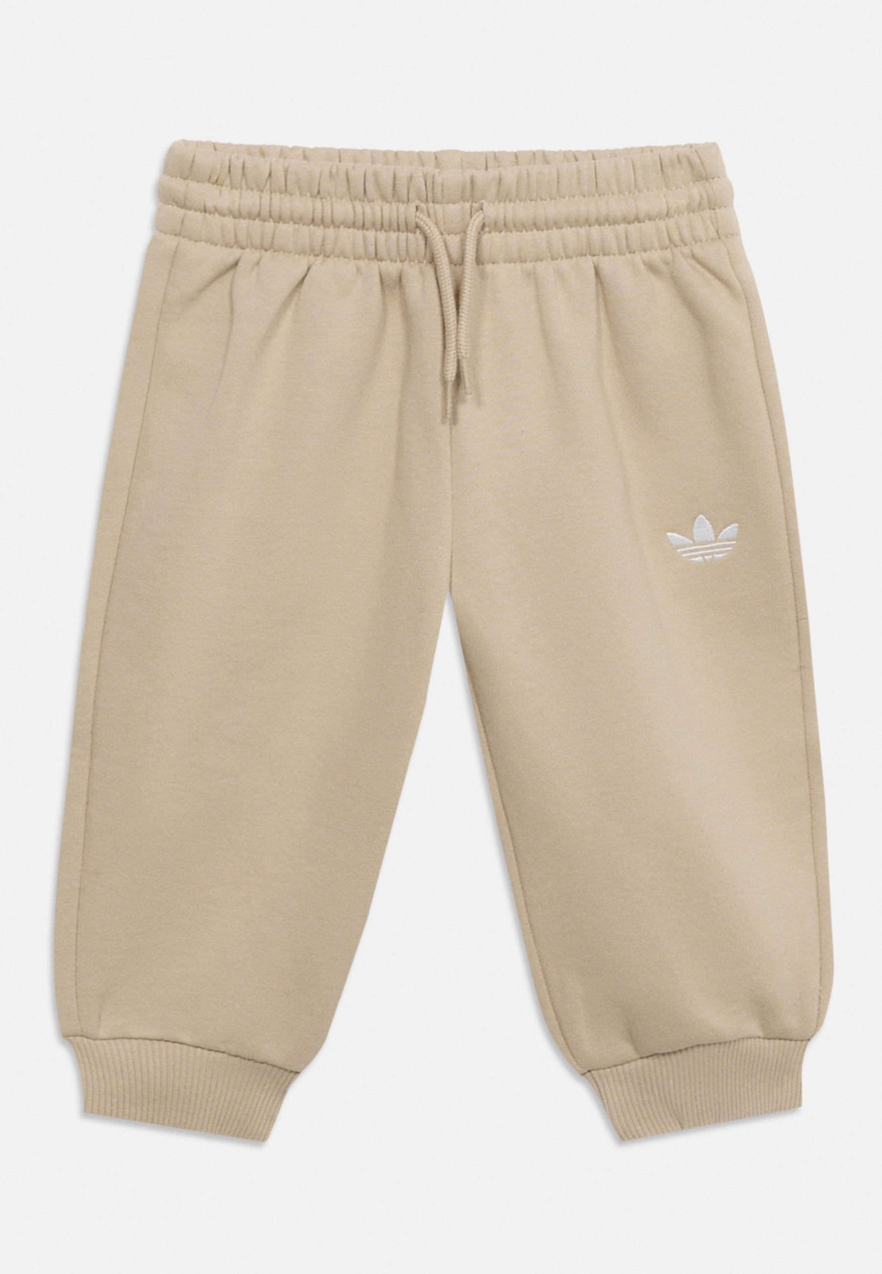CREW JOG SET-INFANT - Sweatshirt - khaki three