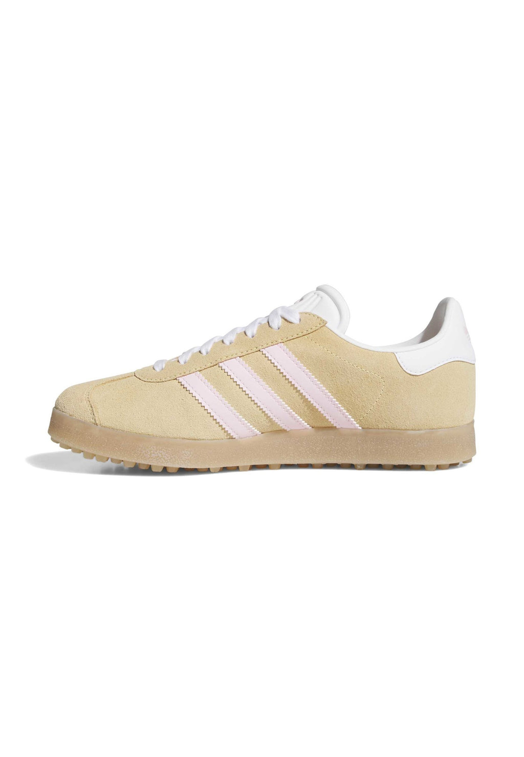 GAZELLE - Golf ayakkabısı (dikenli olmayan) - icta/clpink/ftwwht