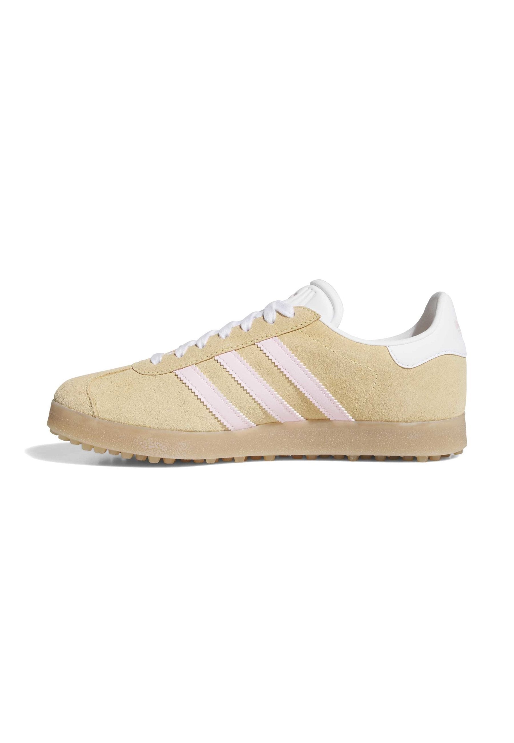 GAZELLE - Golf ayakkabısı (dikenli olmayan) - icta/clpink/ftwwht