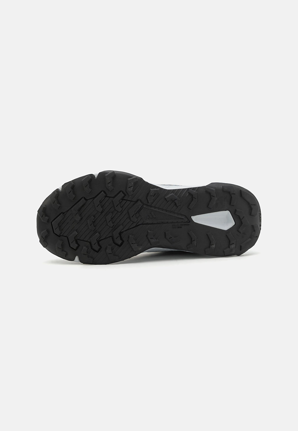 TRACEFINDER 2 - Trail running shoes - core black/dash grey