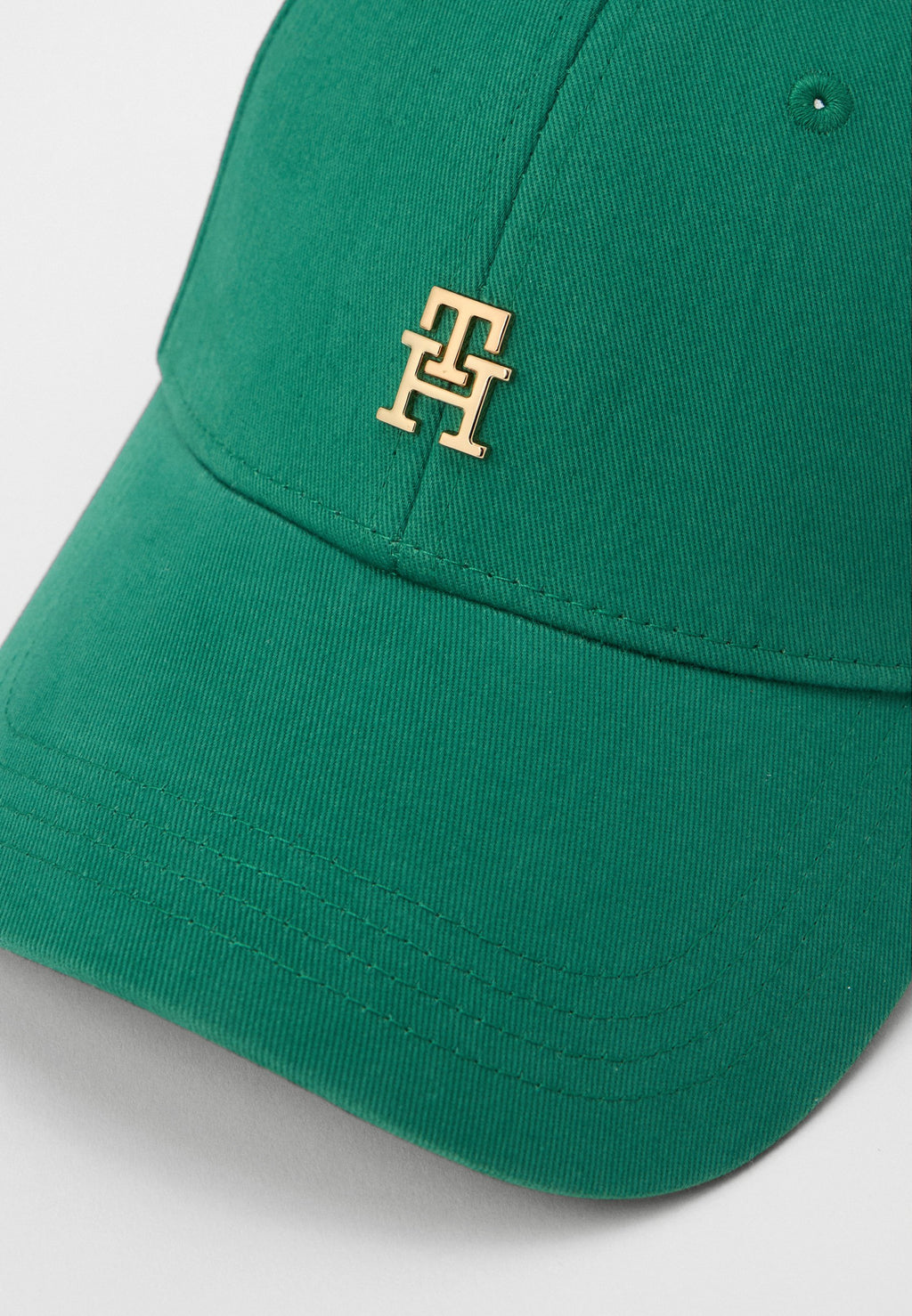 CHIC MONOGRAM - Cap - nouveau green