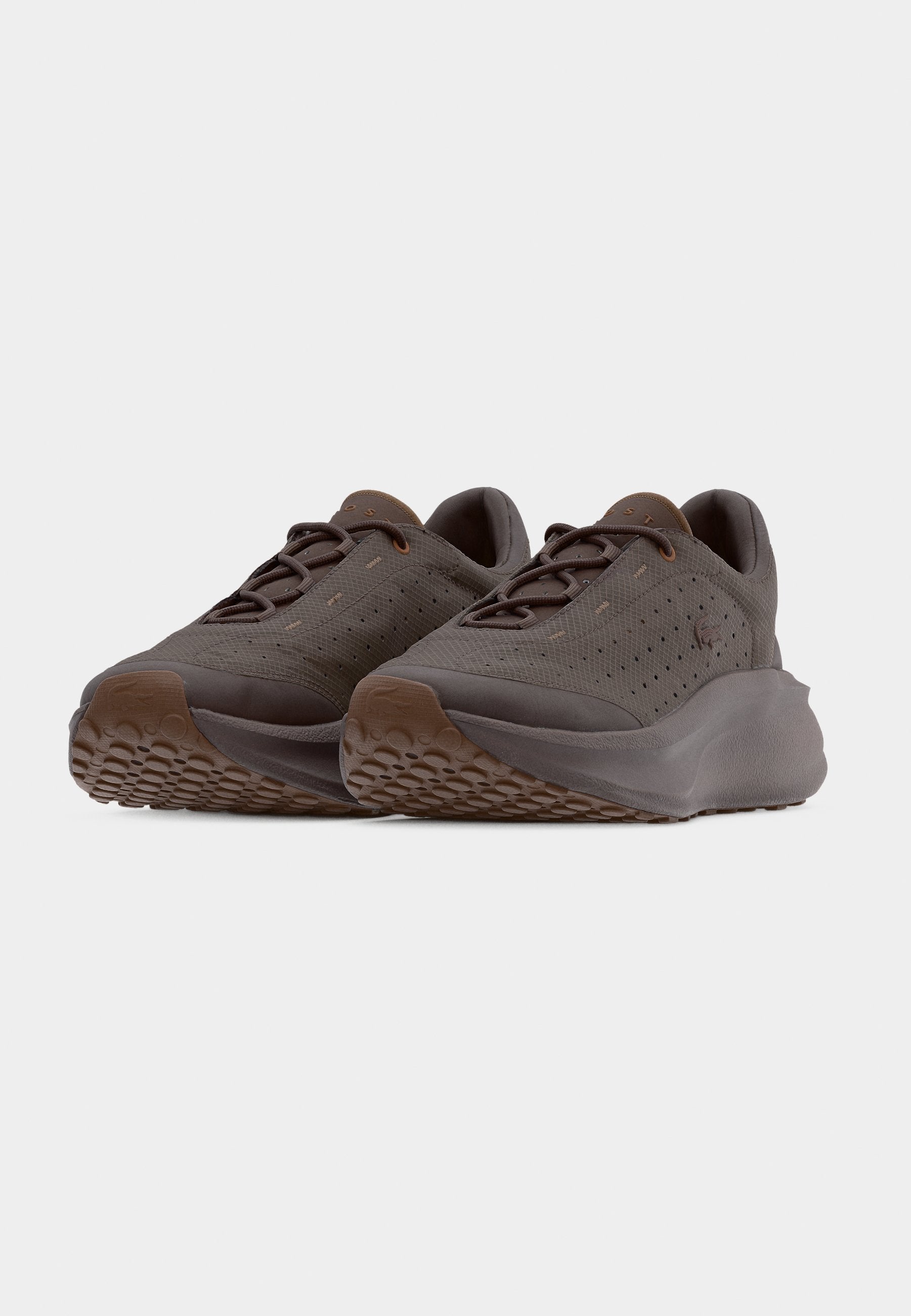NEO RUN ACT 1261 - Trainers - dark brown