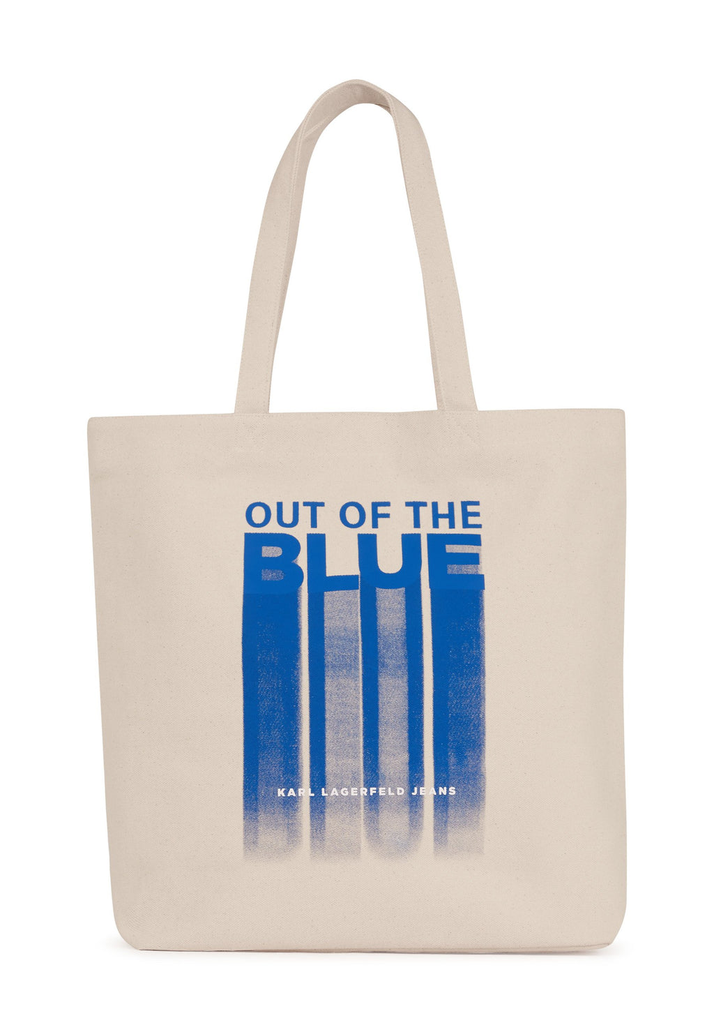 Tote bag - natural