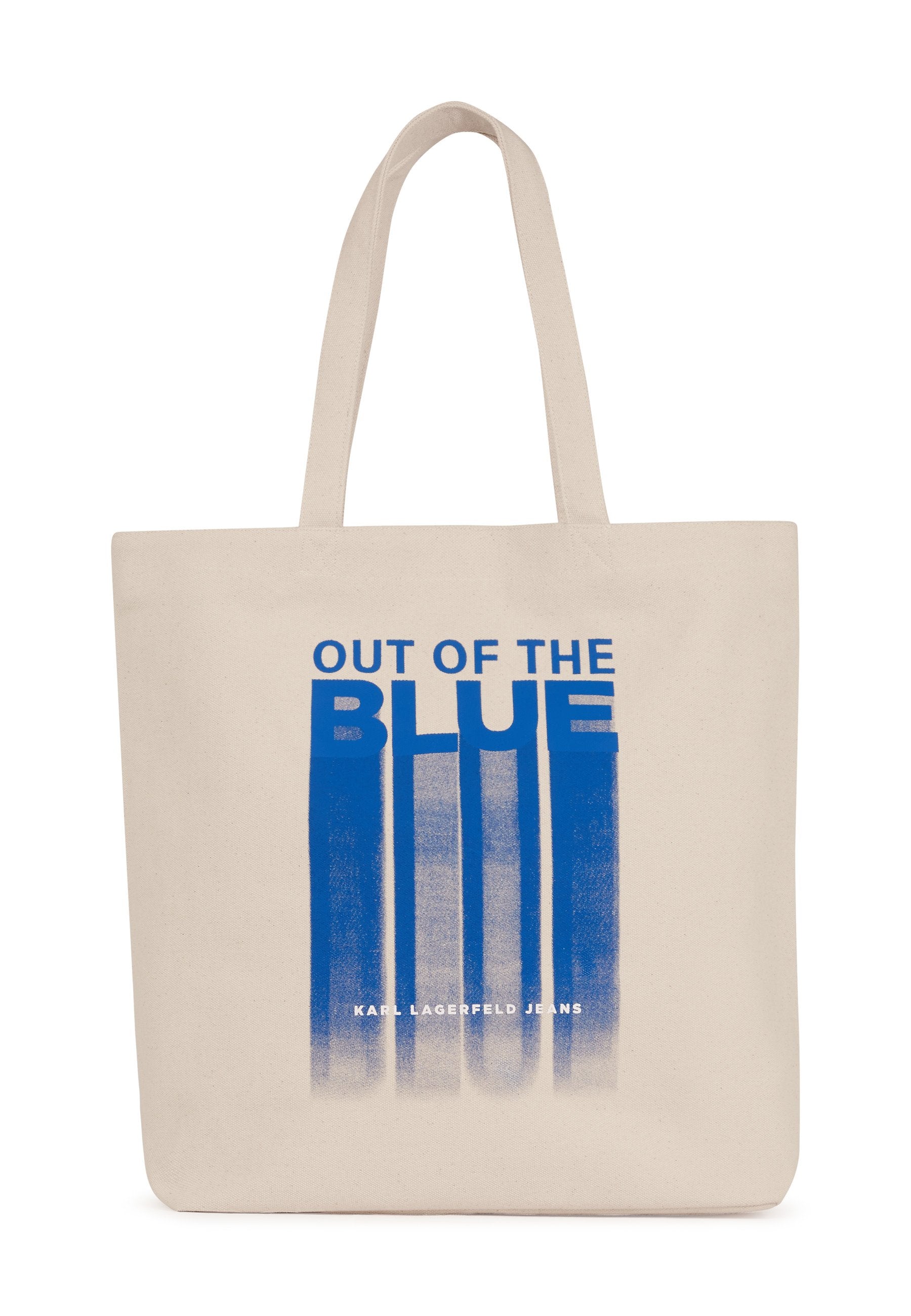 Tote bag - natural