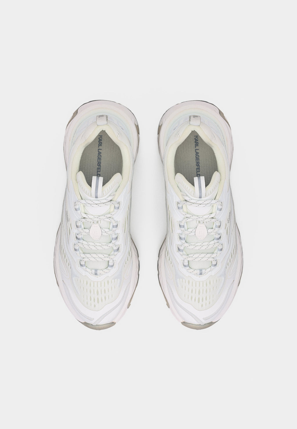 BLAZE - Trainers - white