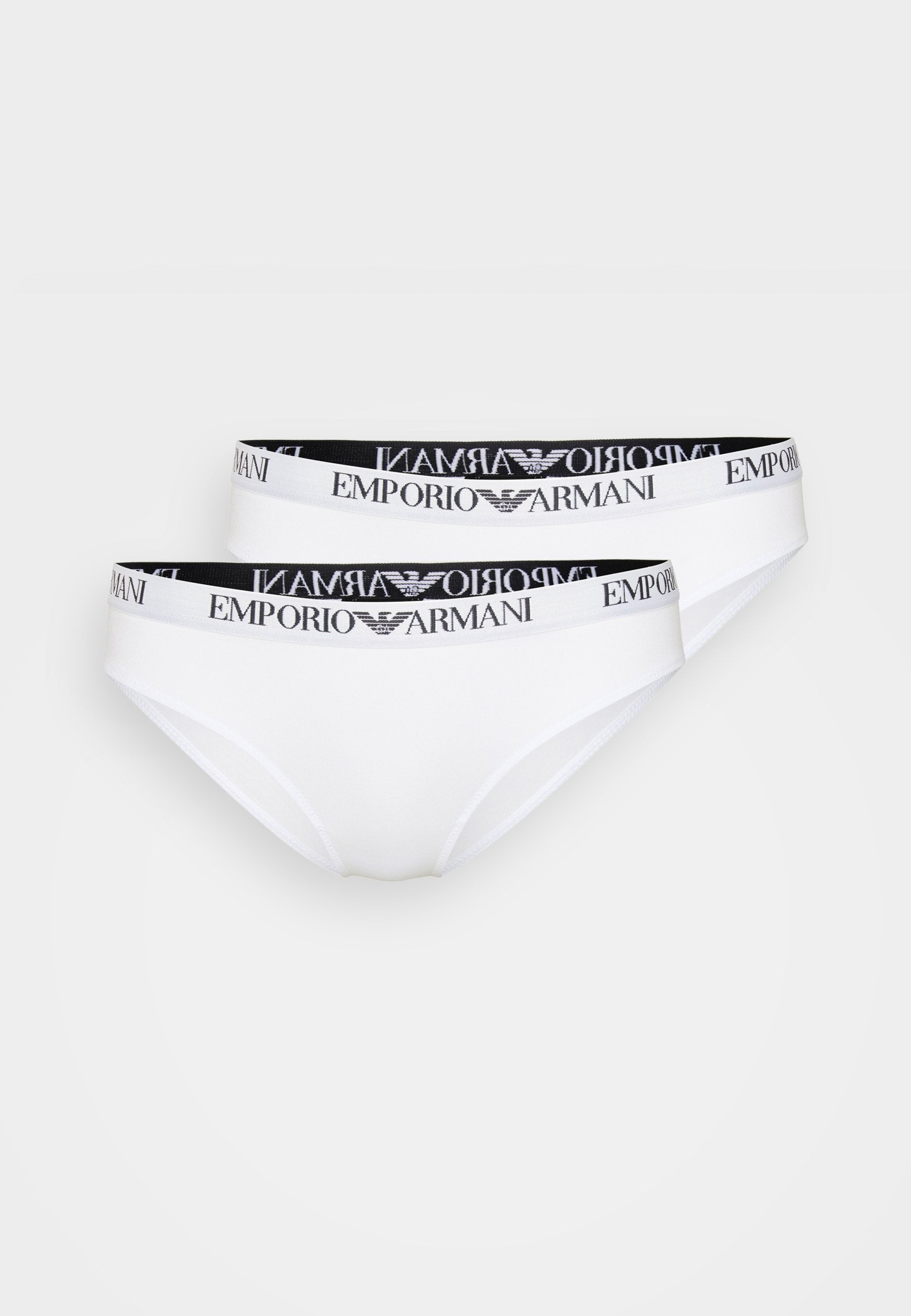 BRIEF 2 PACK  - Briefs - white