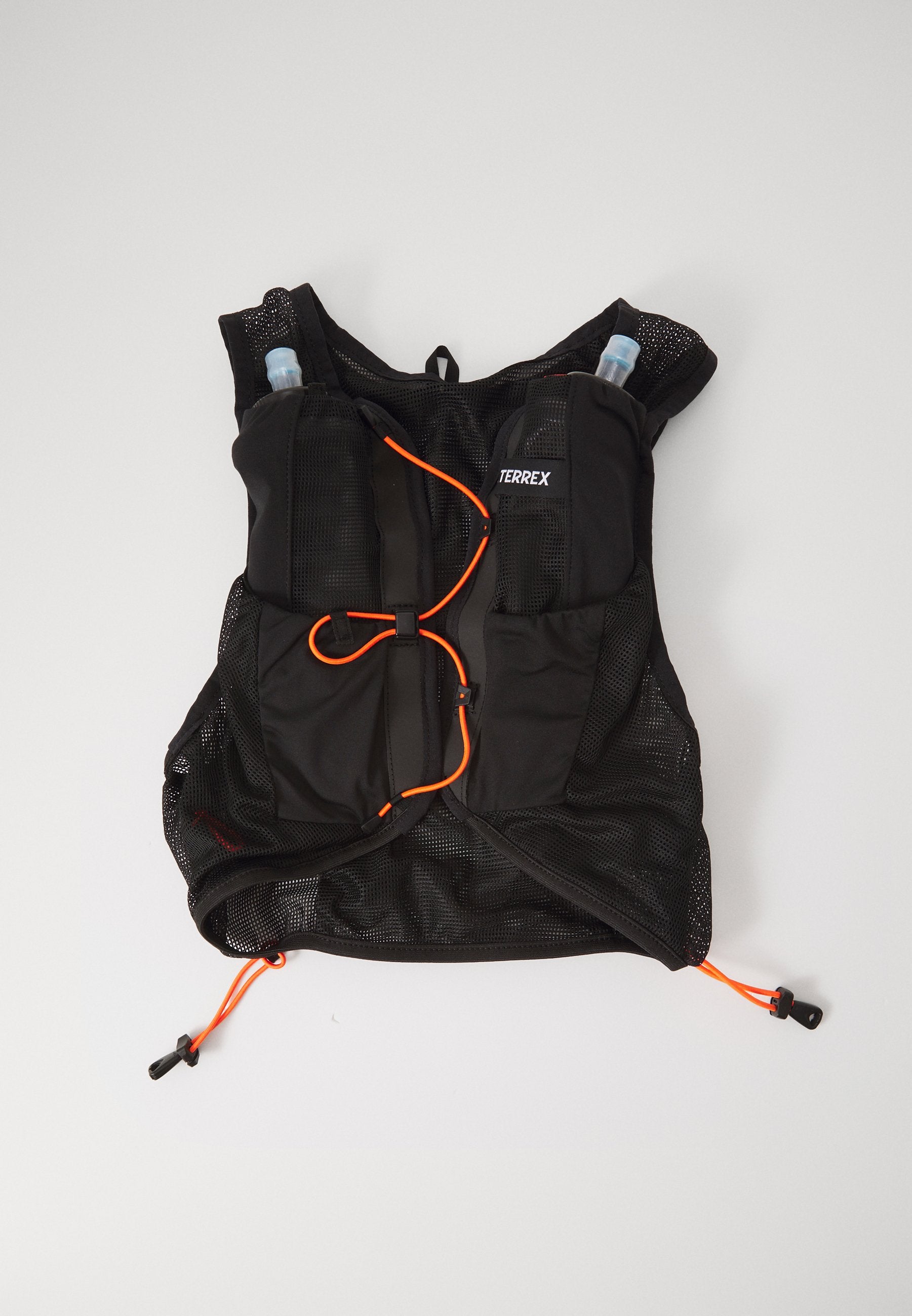 5L UNISEX - Hydration rucksack - black