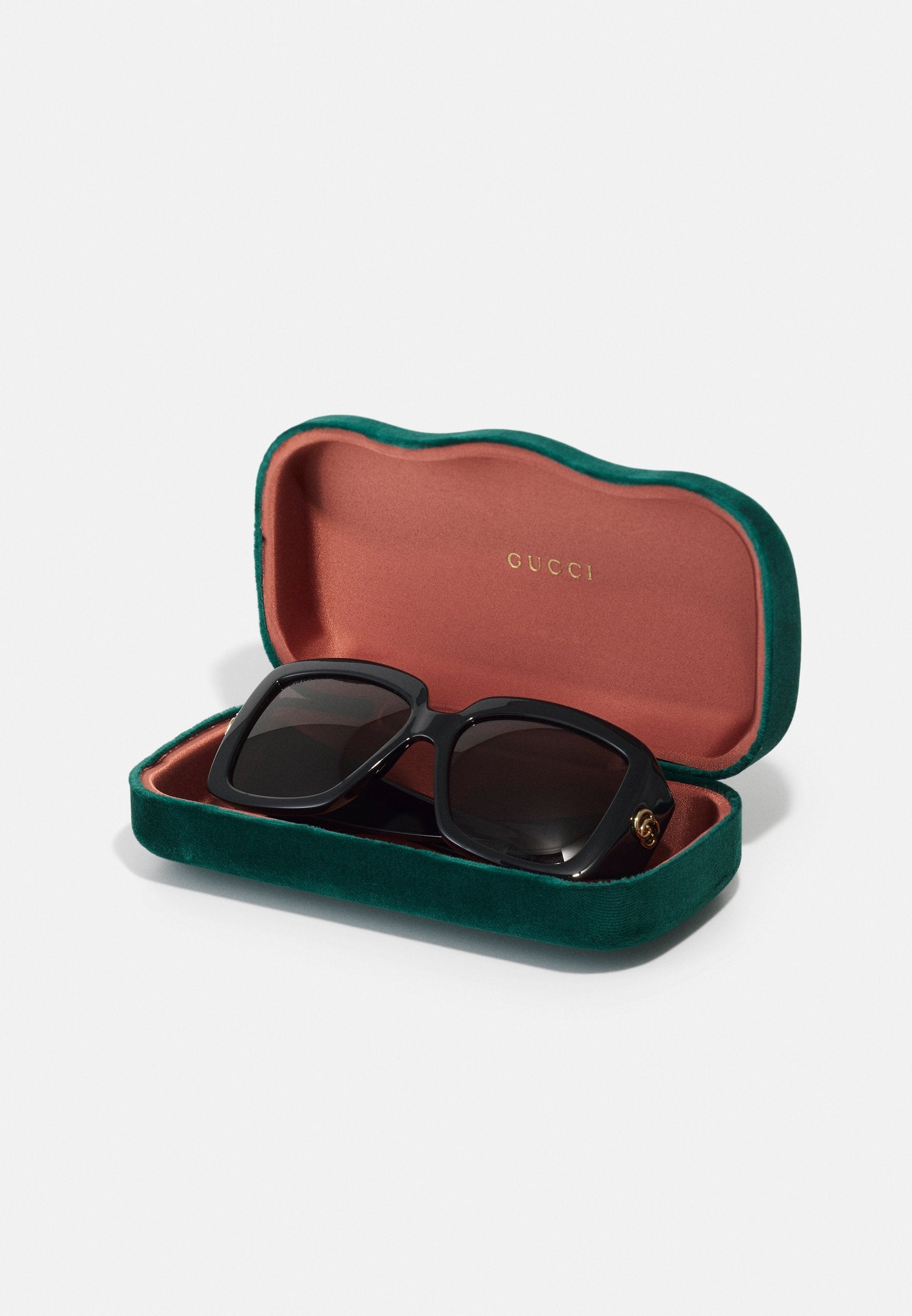 Sunglasses - black/grey