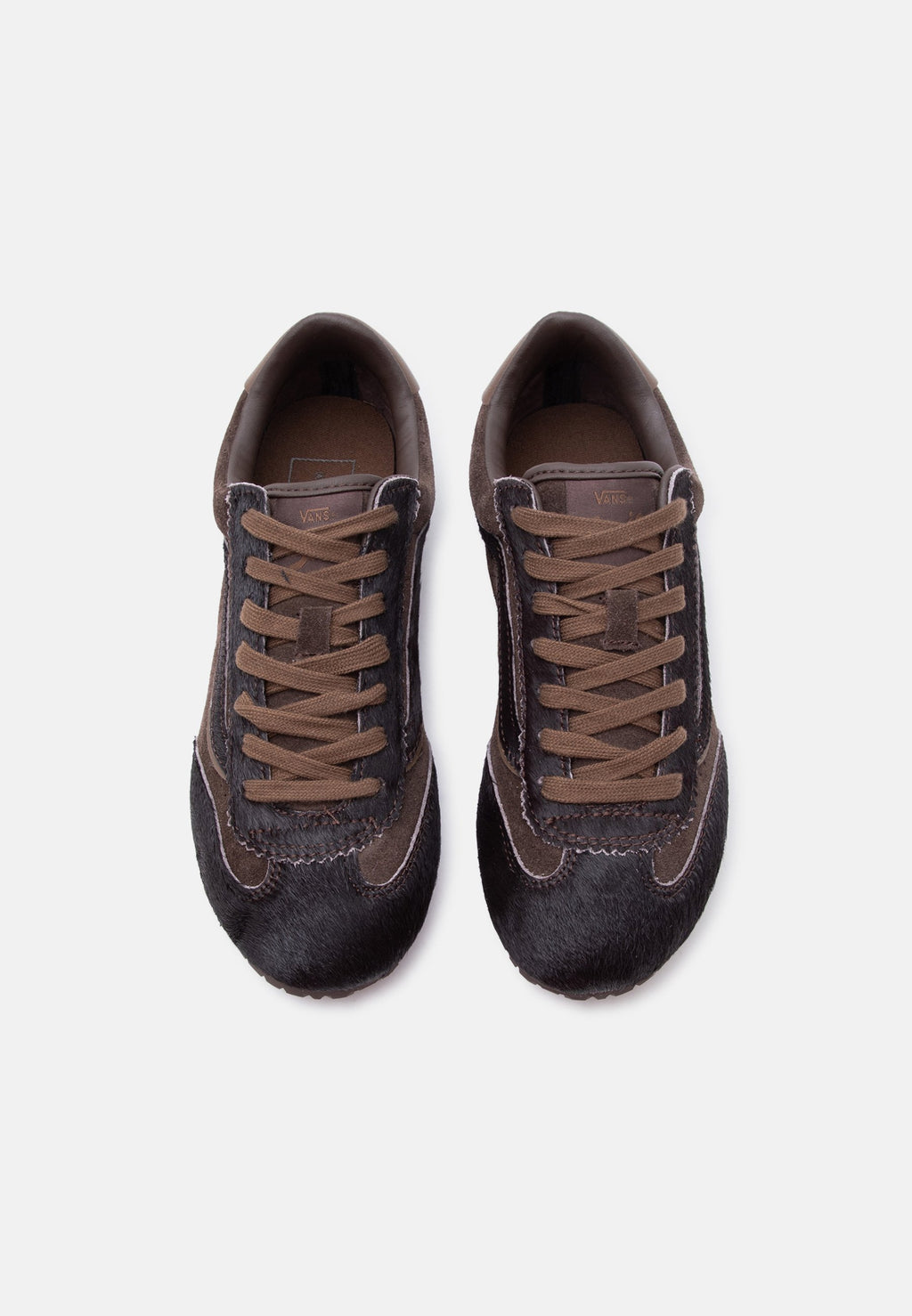 SUPER LOWPRO - Trainers - brown