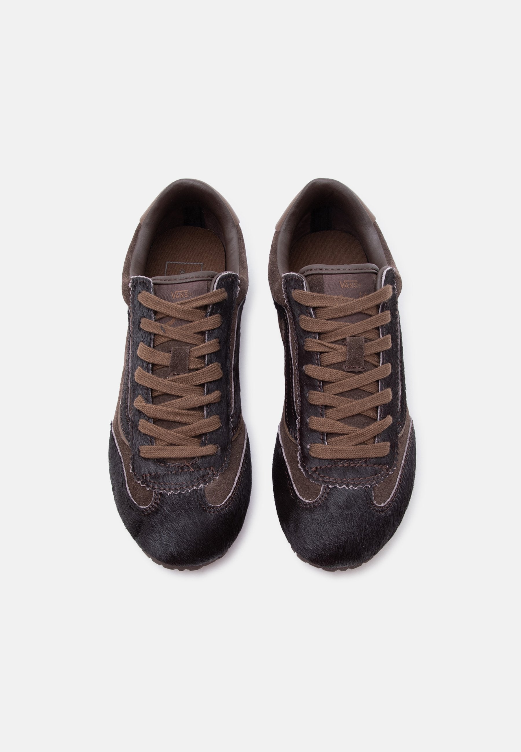 SUPER LOWPRO - Trainers - brown