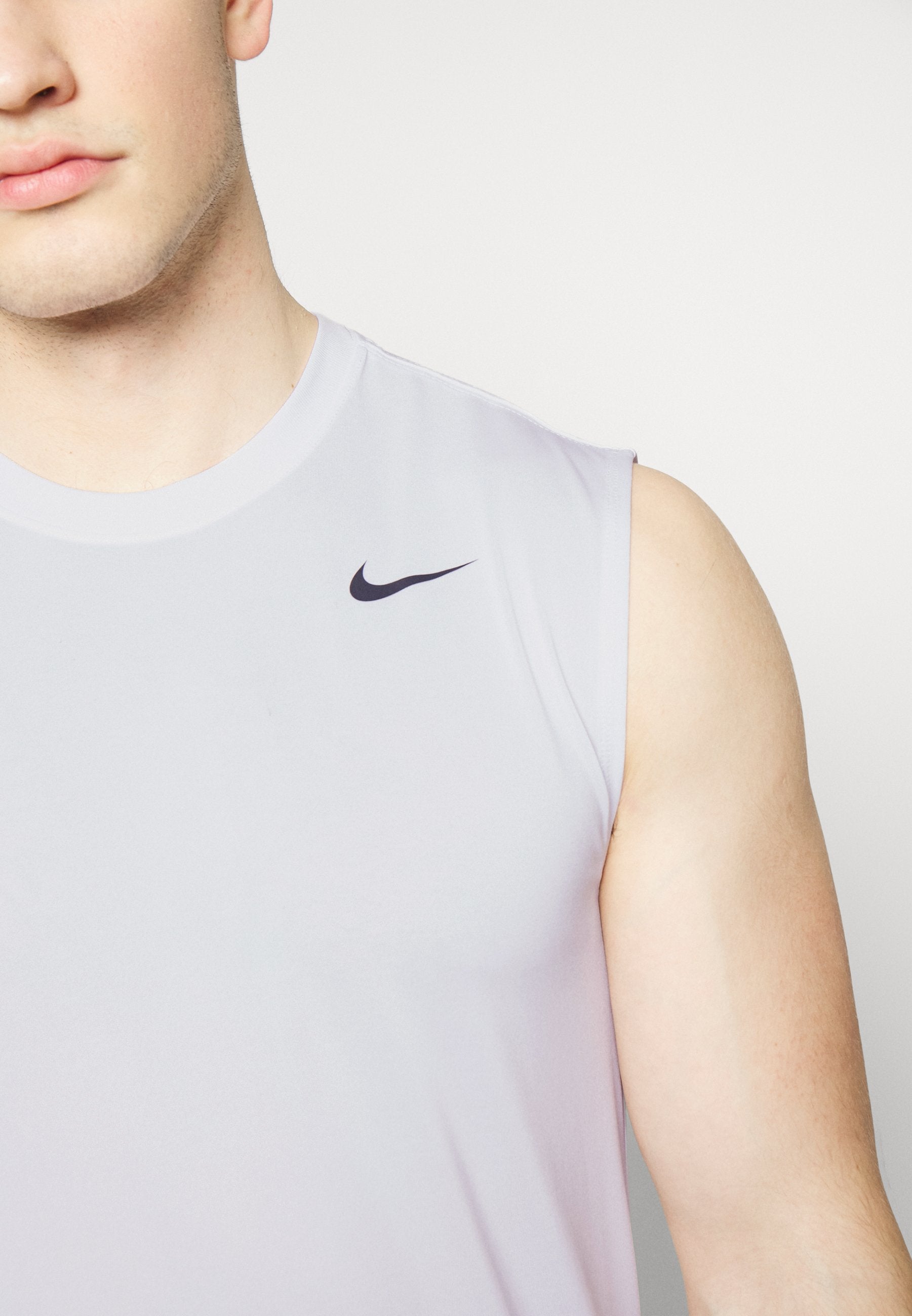 TEE RESET - Top - white