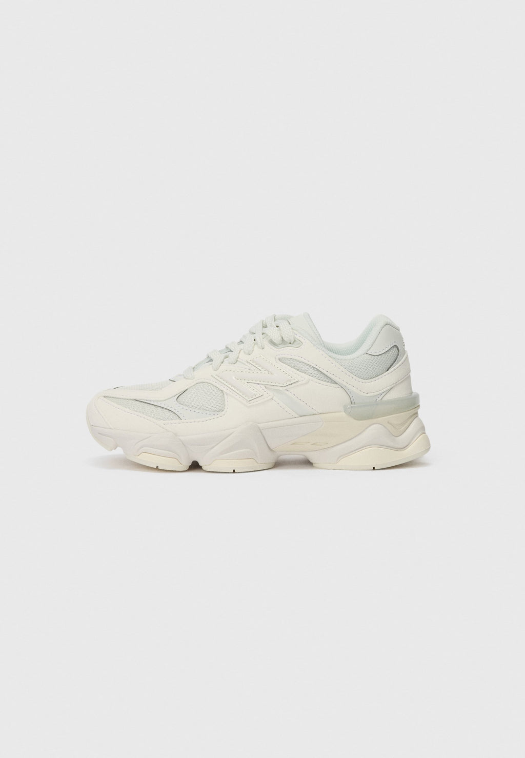 9060 UNISEX - Trainers - reflection
