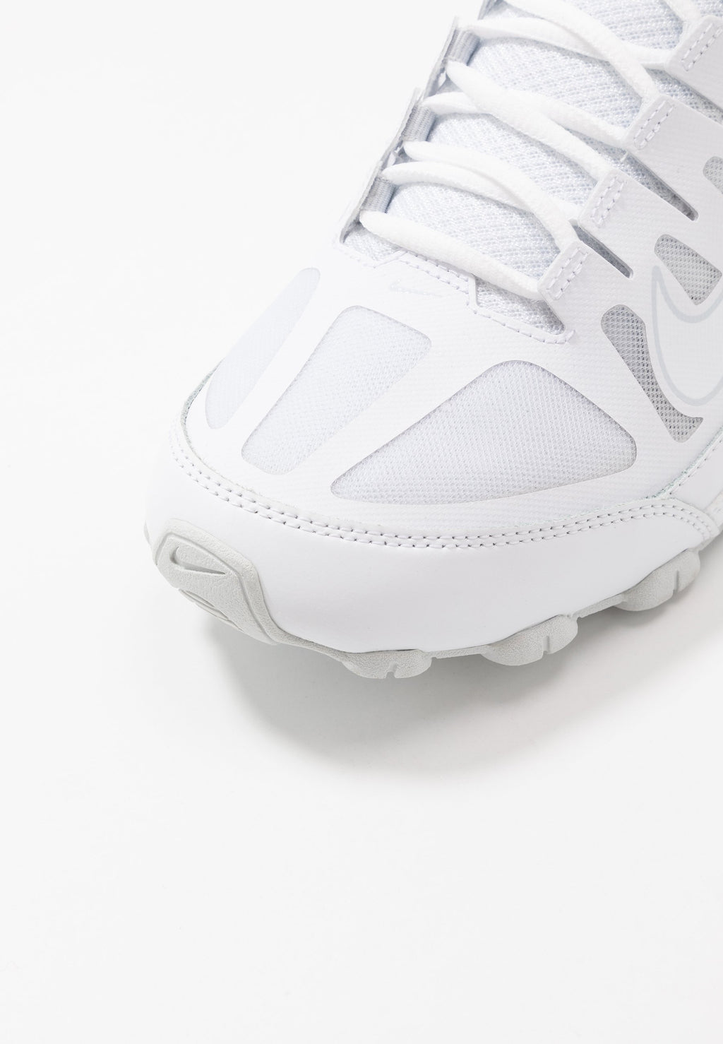 REAX 8 - Training shoe - white/pure platinum