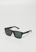 Sunglasses - matte black