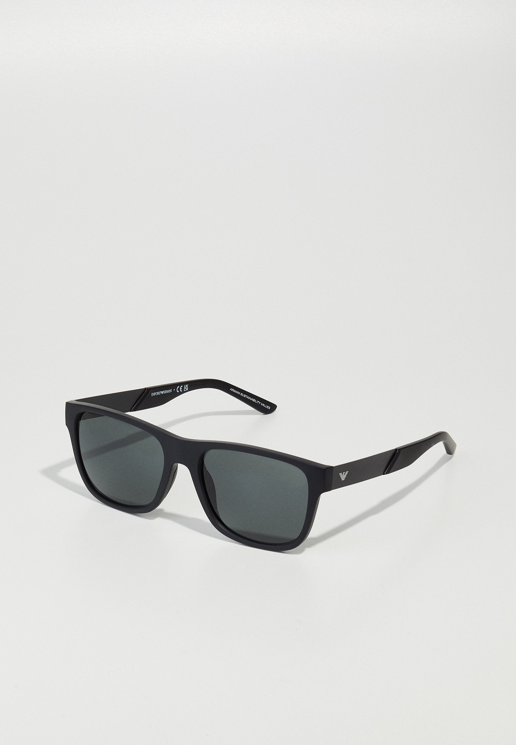 Sunglasses - matte black