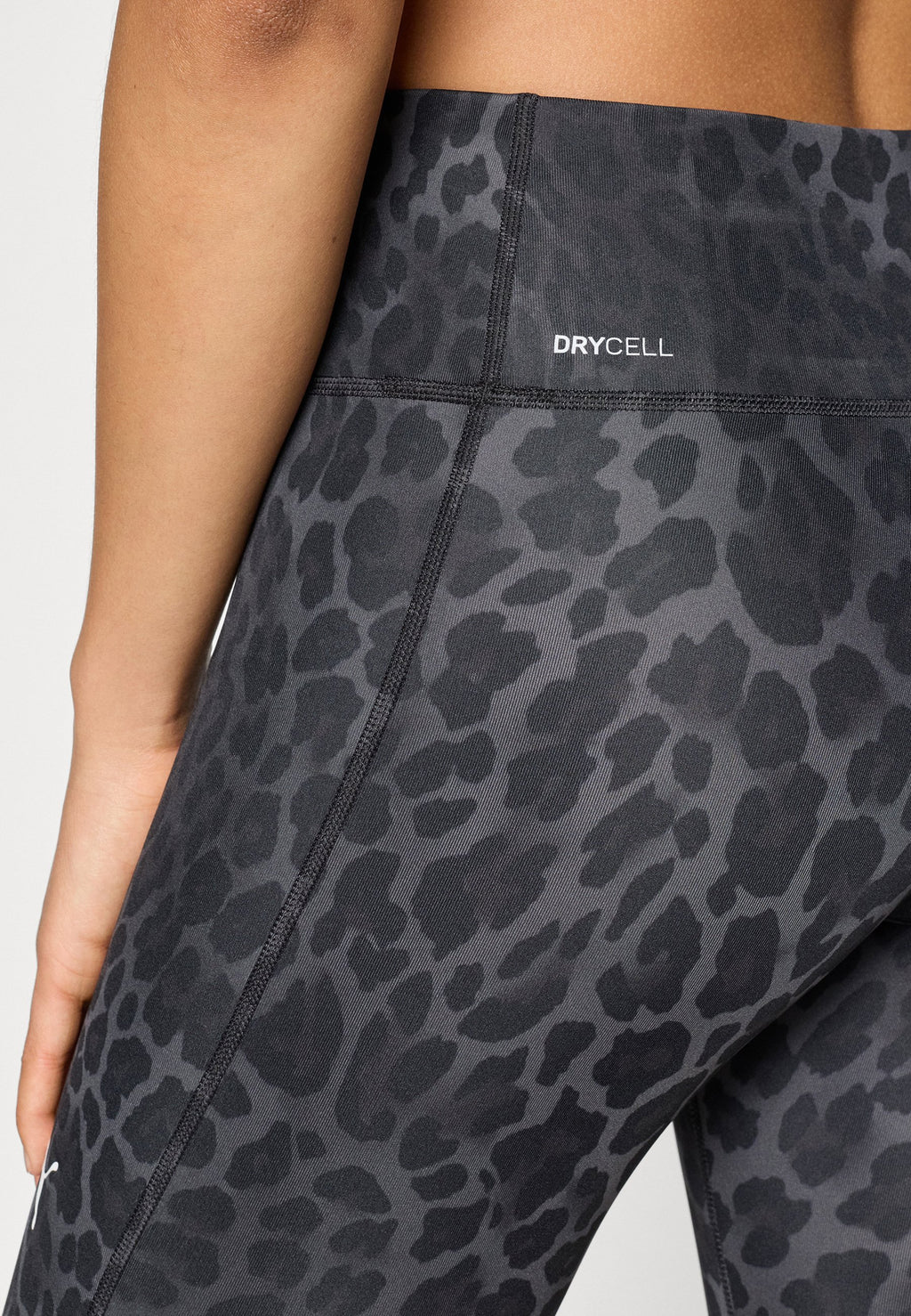 Leggings - black