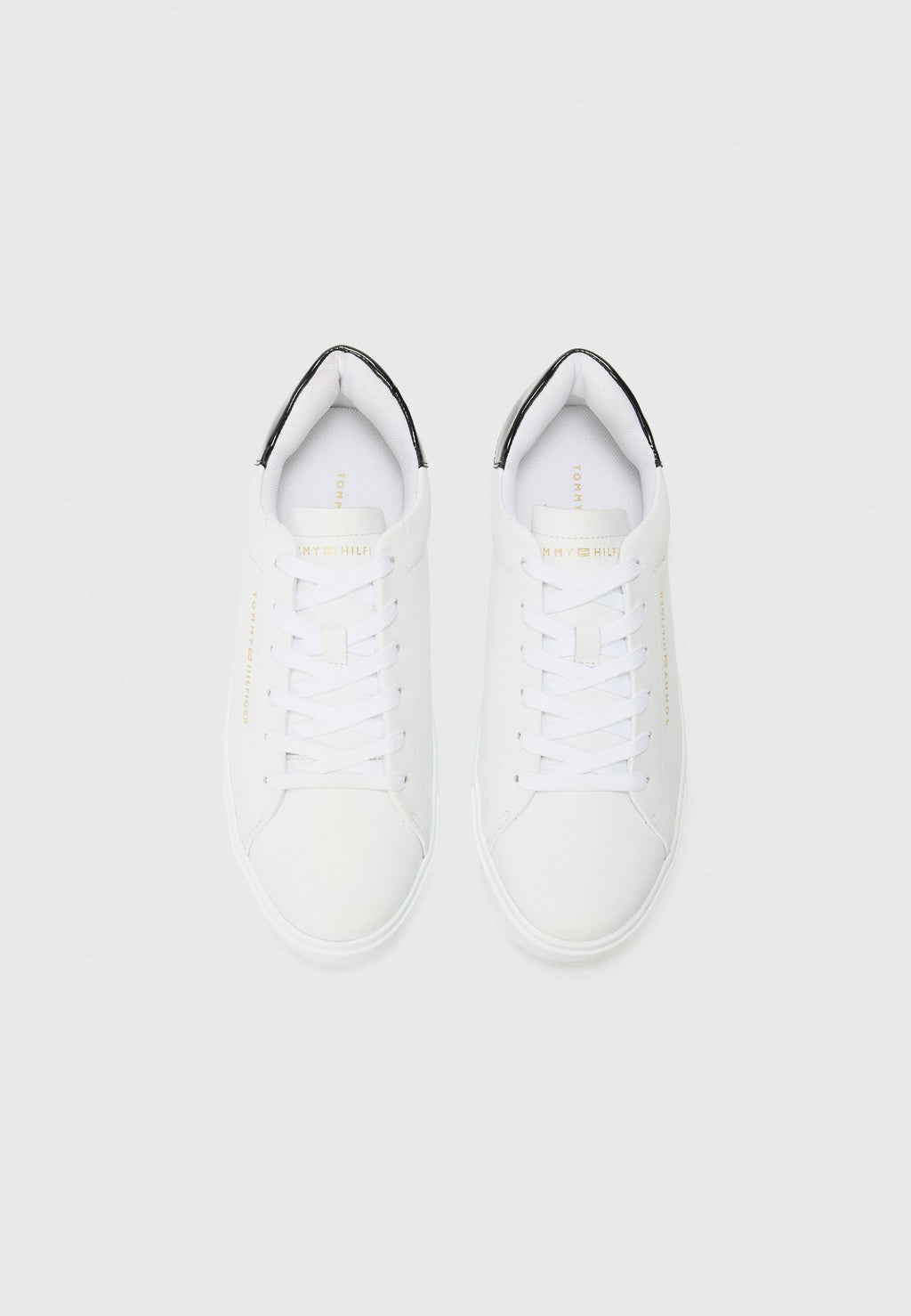 CHIC - Baskets - blanc