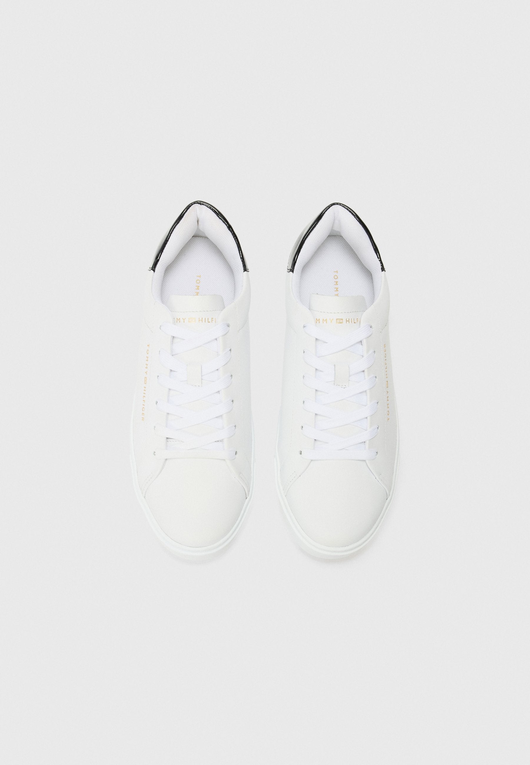 CHIC - Baskets - blanc