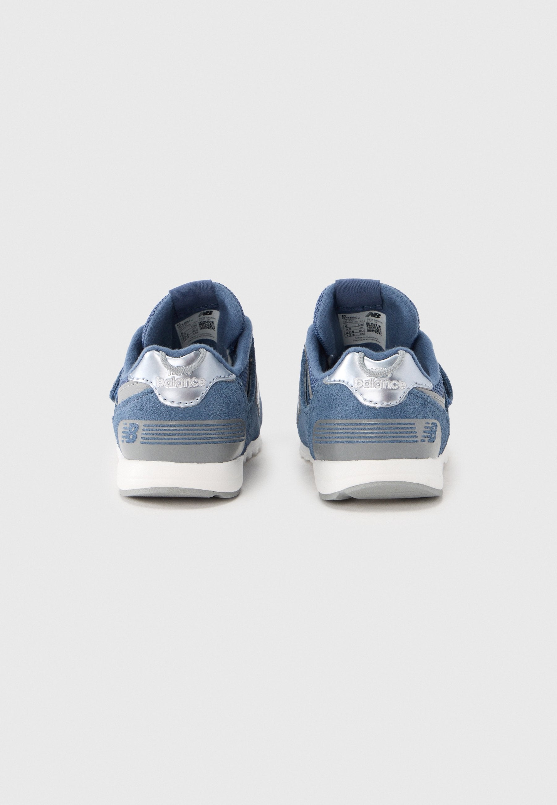 574 UNISEX - Trainers - vintage indigo/oxford blue