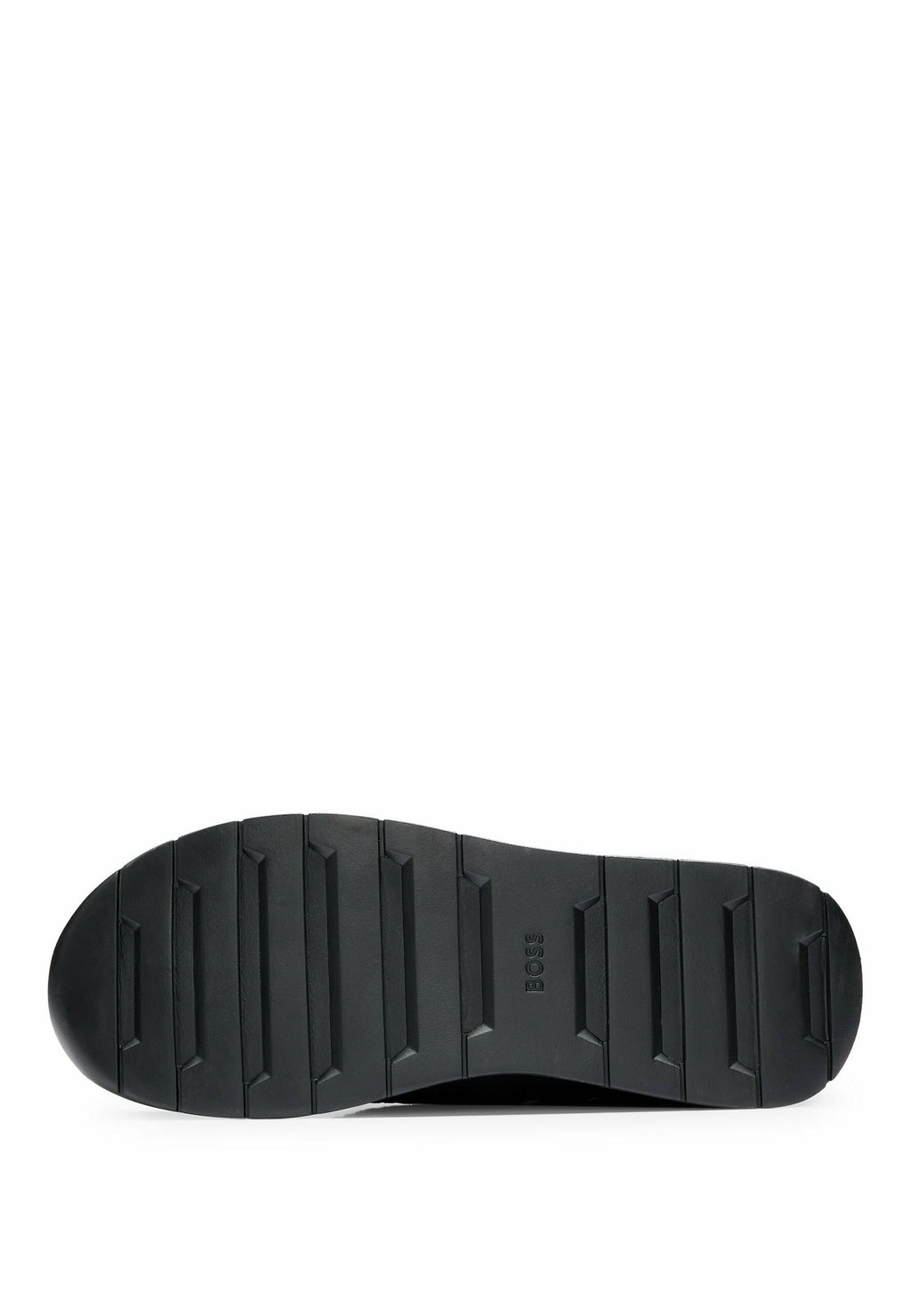 TITANIUM RUNN - Trainers - black one