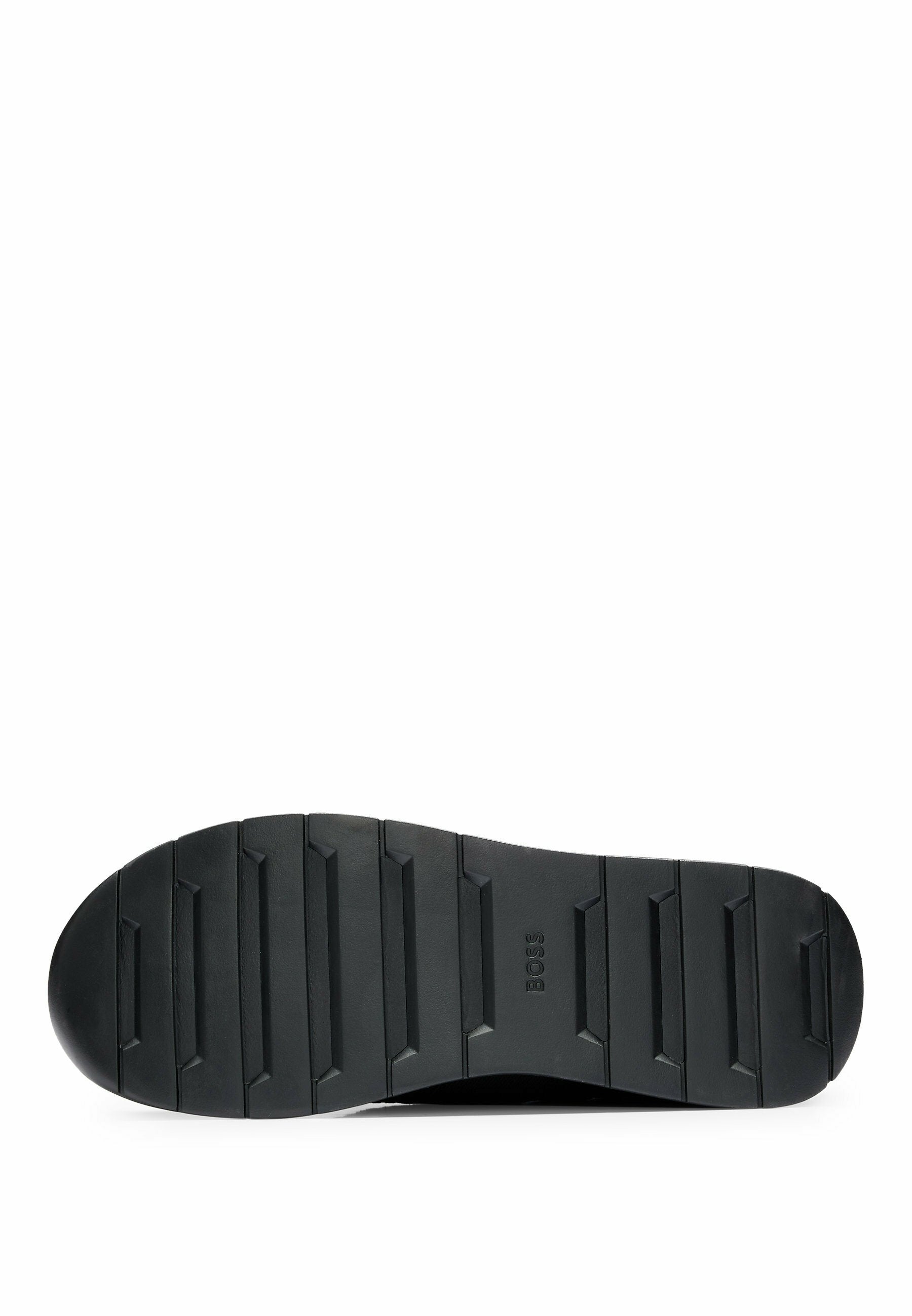 TITANIUM RUNN - Trainers - black one