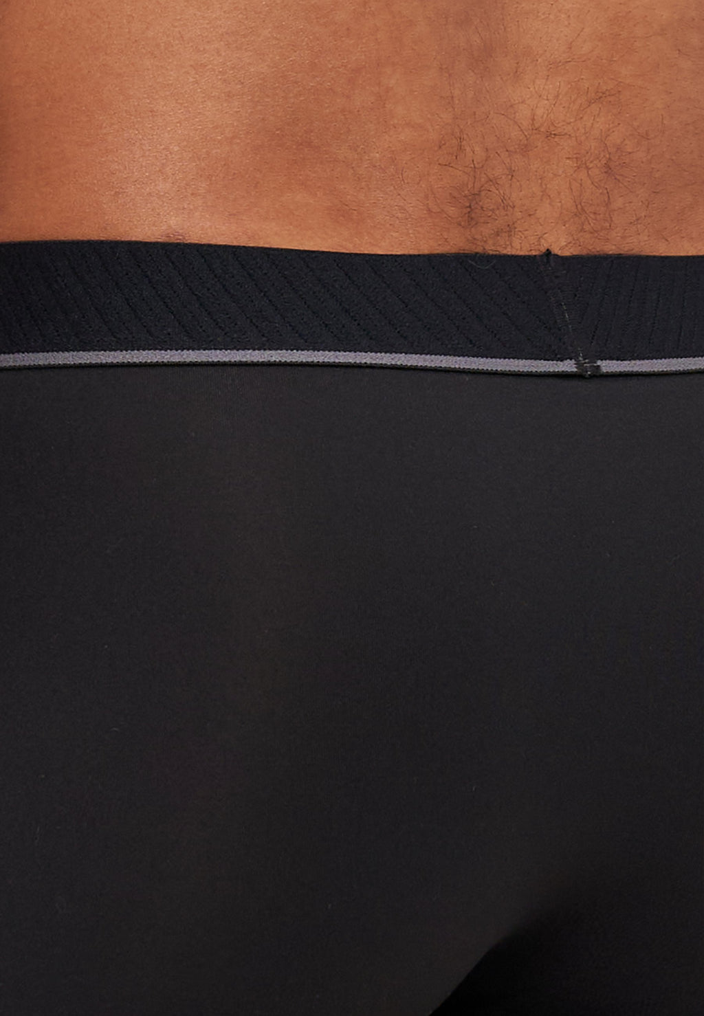TRUNK 3 PACK - Trunks - black
