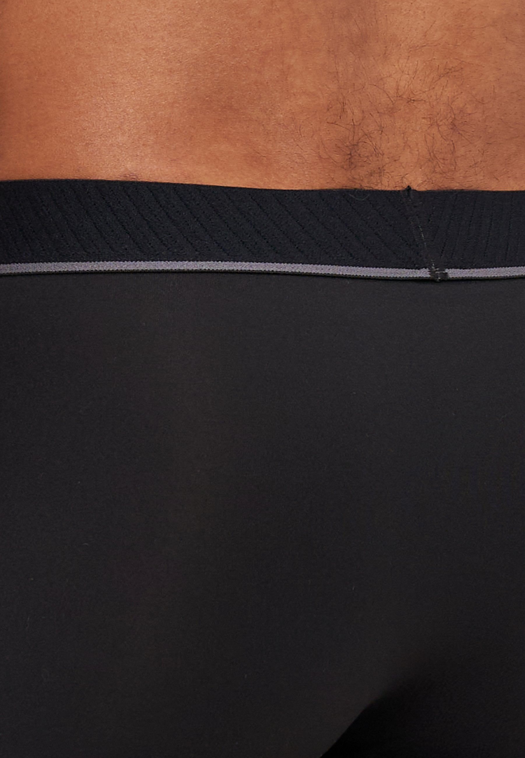 TRUNK 3 PACK - Trunks - black