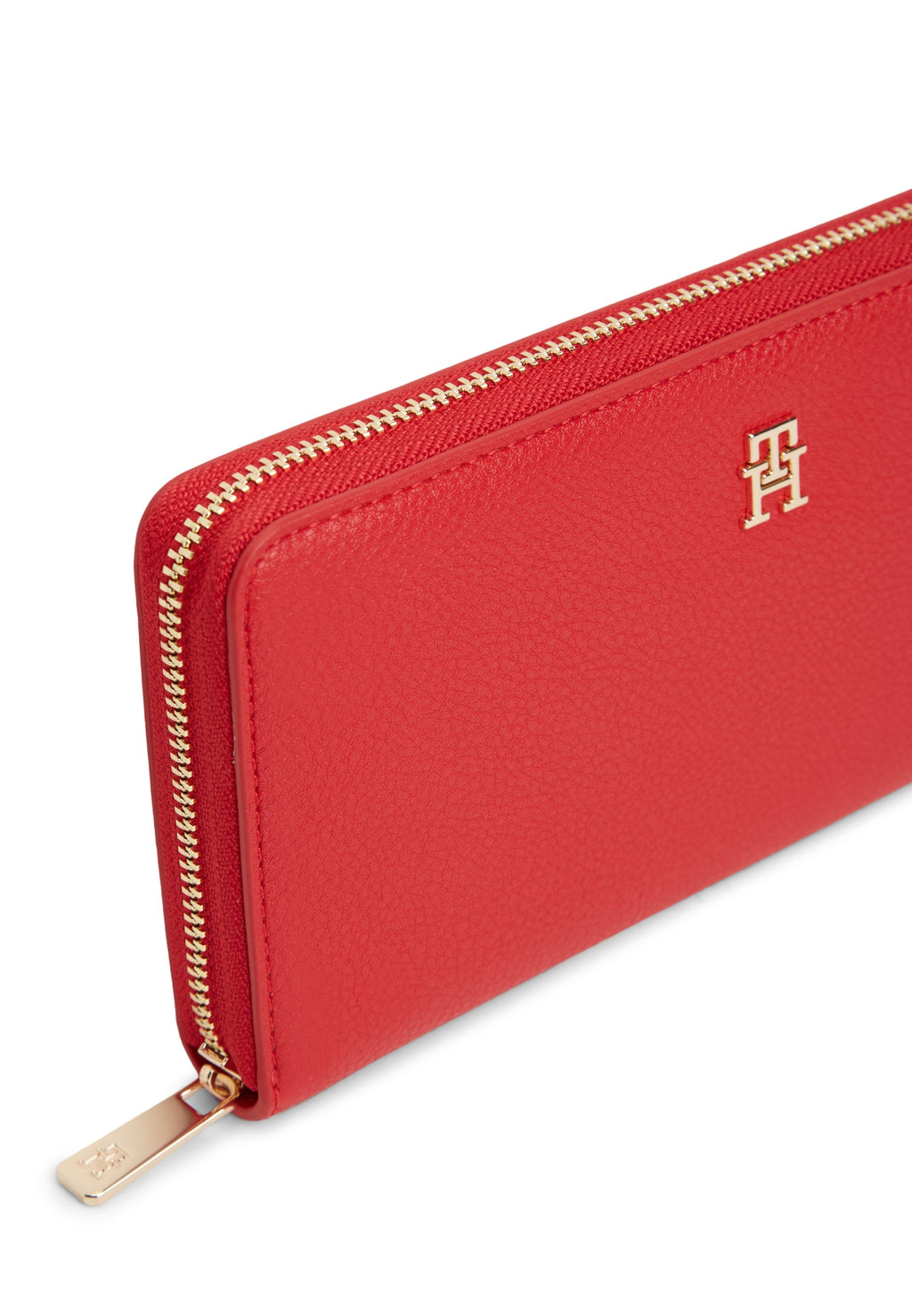ICON - Wallet - primary red