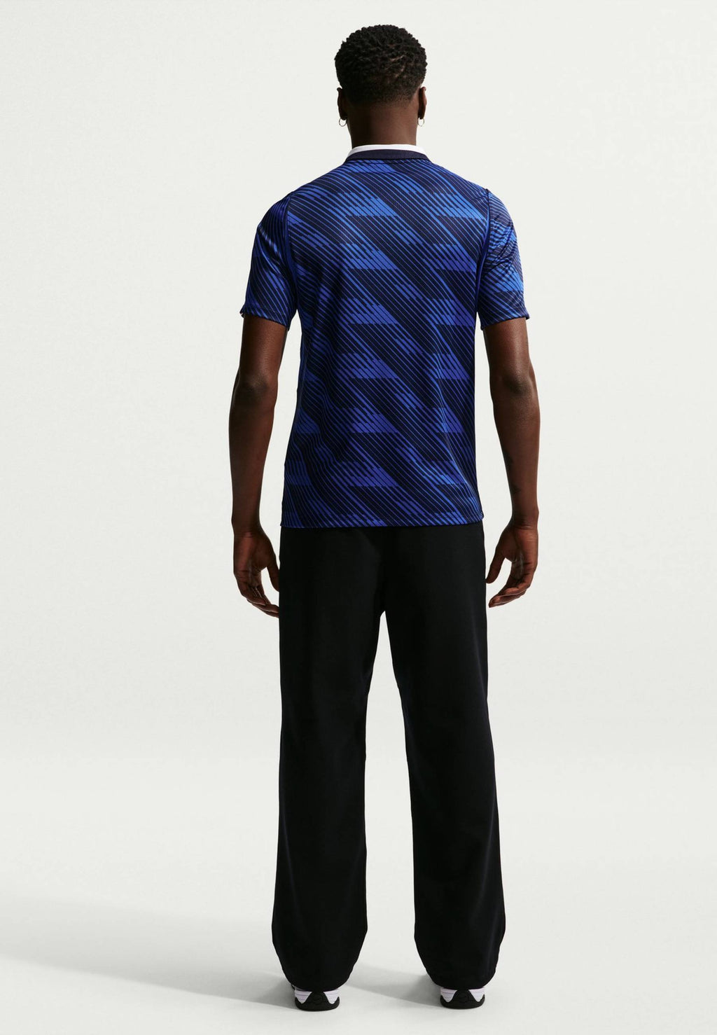 FRANCE 2026/27 STADIUM HOME - Football jersey