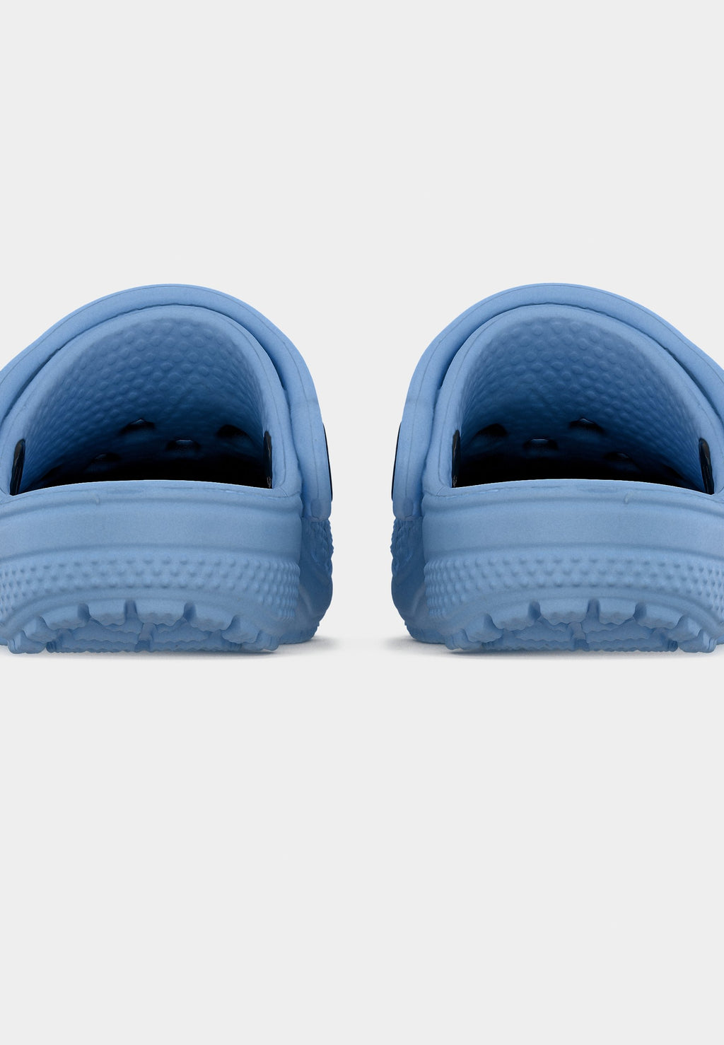CLASSIC UNISEX - Mules - blue calcite