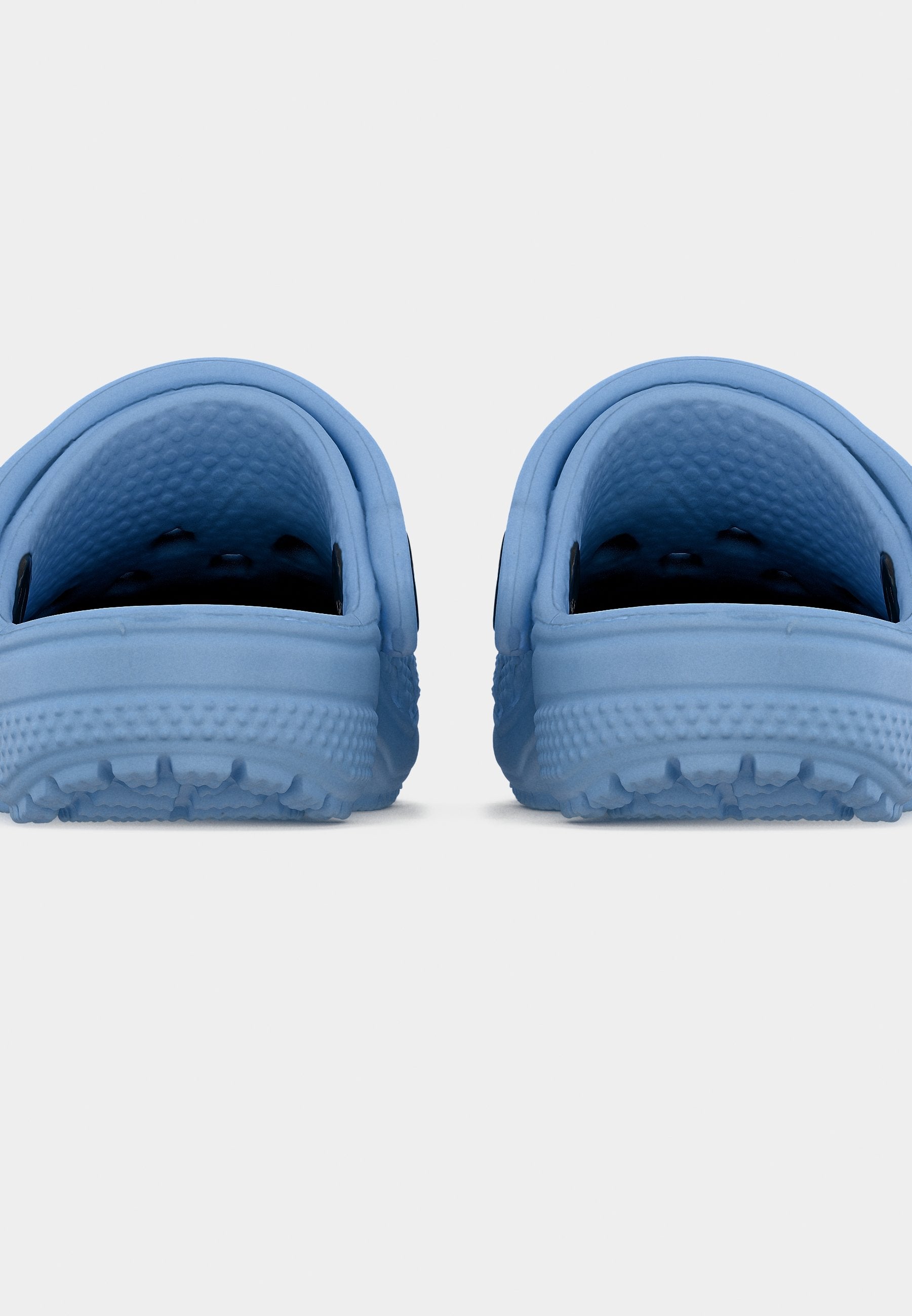CLASSIC UNISEX - Mules - blue calcite